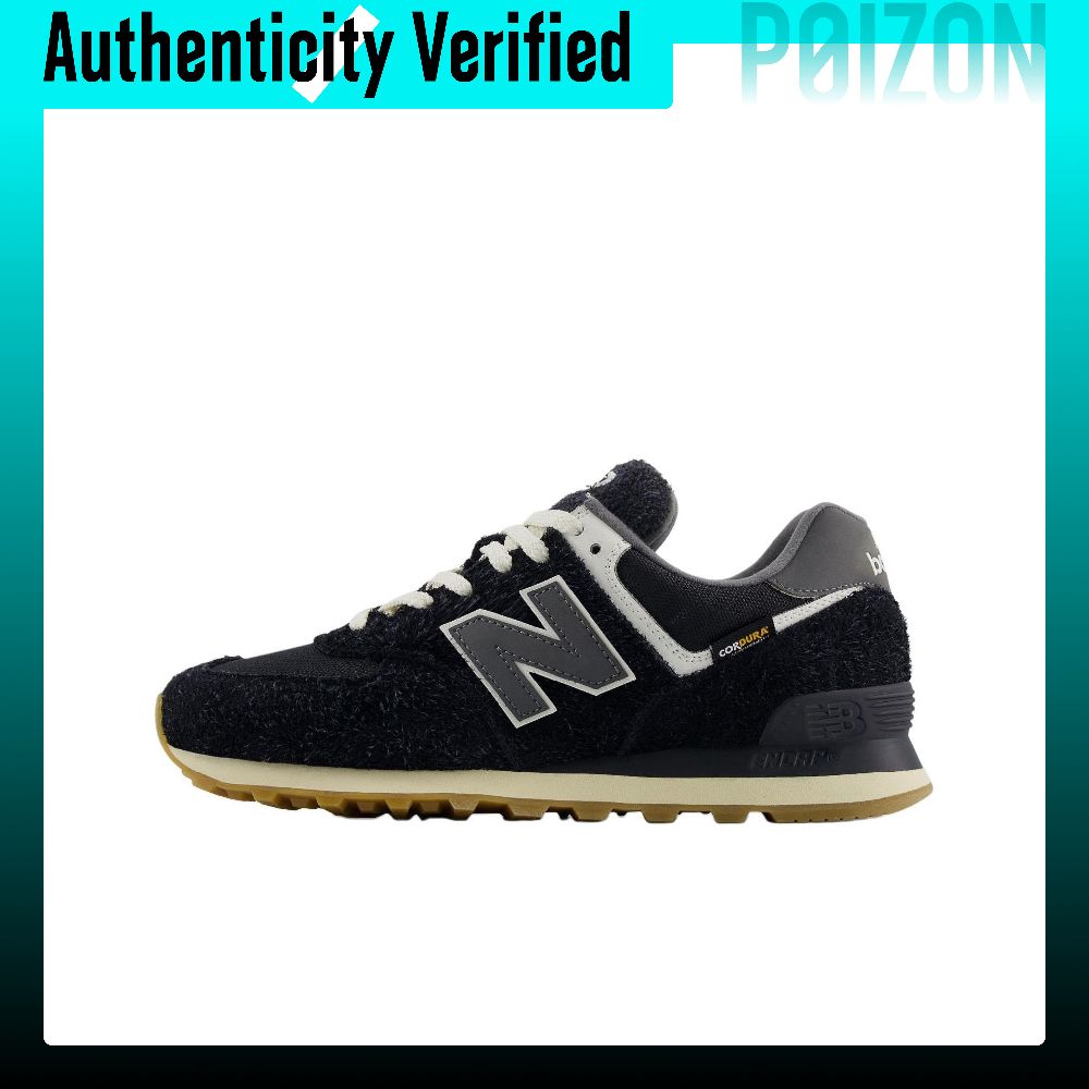 New Balance NB 574 Mesh, Leath - New Balance Shoes 574 ulasan dan harga