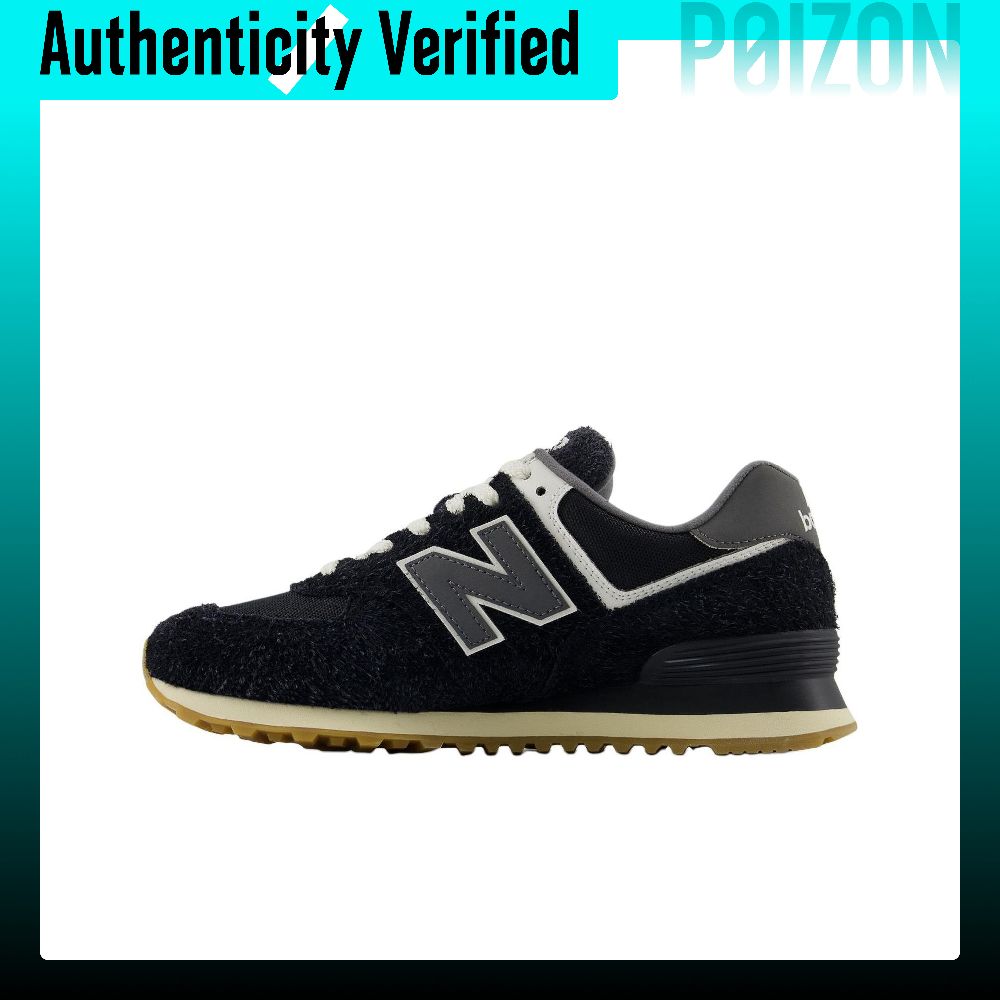 New Balance NB 574 Mesh, Leath - New Balance Shoes 574 ulasan dan harga
