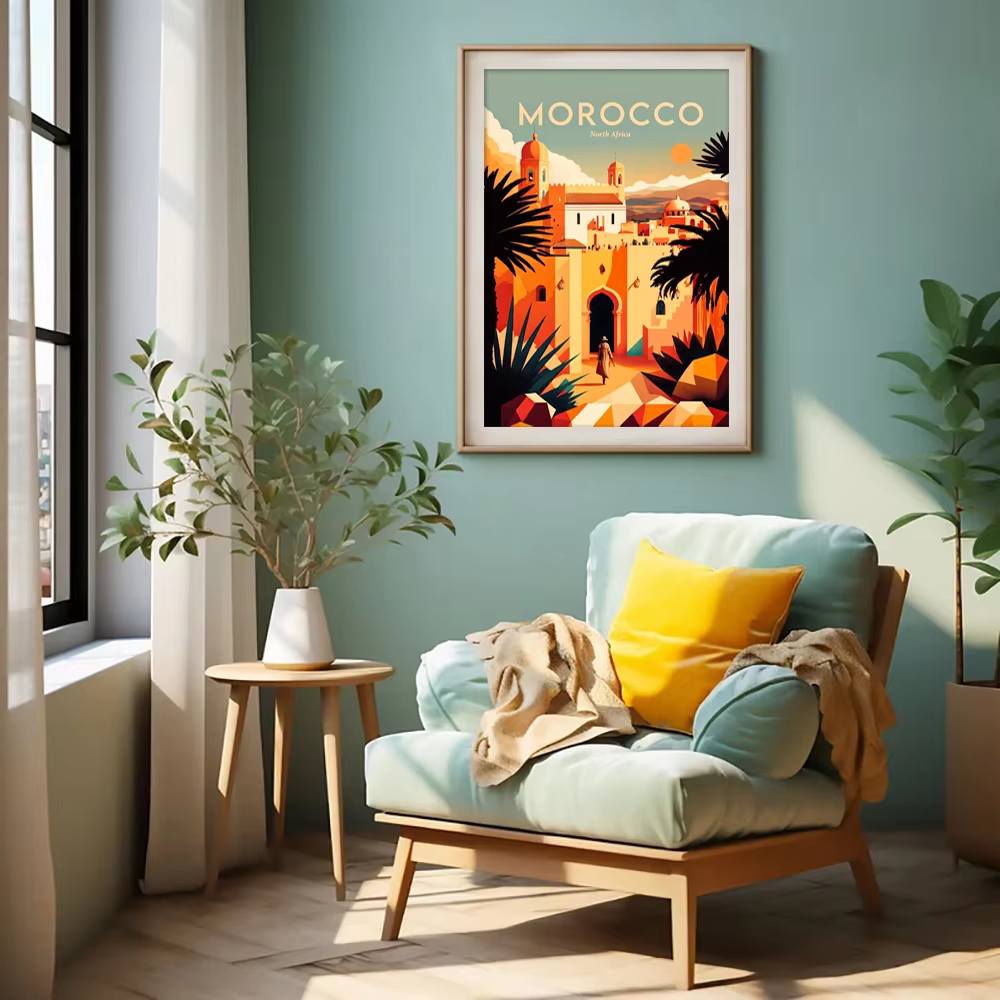 Famous Artist Salvador Dali,Va - Photo Mosaic Print ulasan dan harga