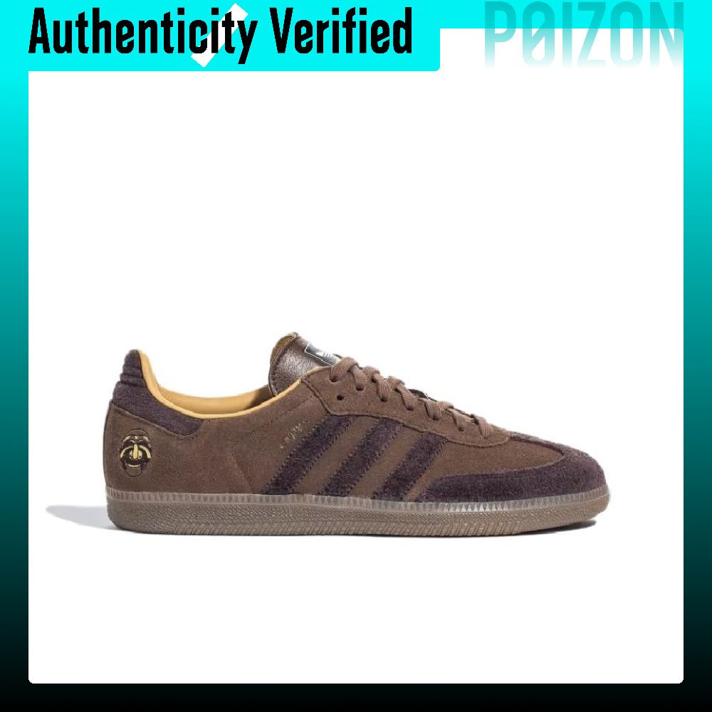 Adidas Originals SAMBA OG TAL  - Adidas Shoes Samba ulasan dan harga