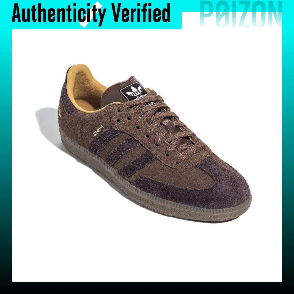 Adidas Originals SAMBA OG TAL  - Adidas Shoes Samba ulasan dan harga