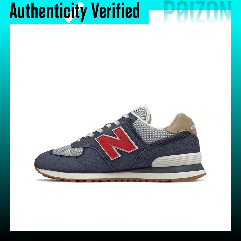 New Balance NB 574 Running Sho - New Balance Shoes 574 ulasan dan harga