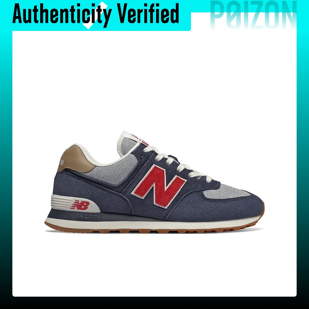 New Balance NB 574 Running Sho - New Balance Shoes 574 ulasan dan harga
