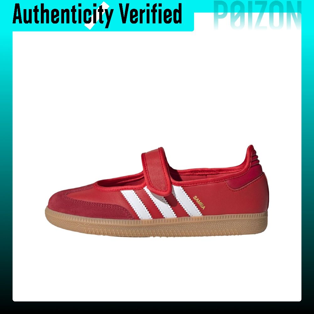 Adidas Originals Samba Jane Co - Adidas Shoes Samba ulasan dan harga