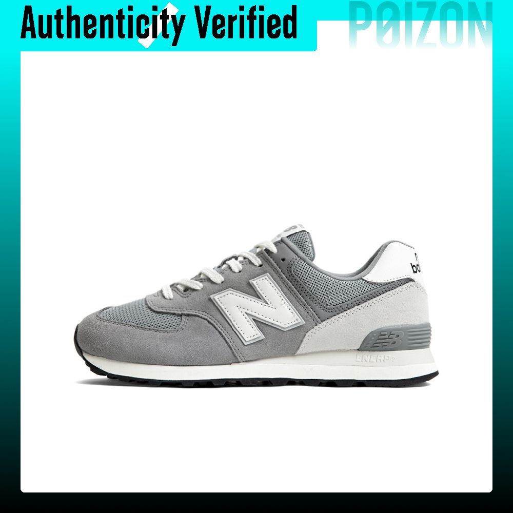 New Balance NB 574 Breathable  - New Balance Shoes 574 ulasan dan harga