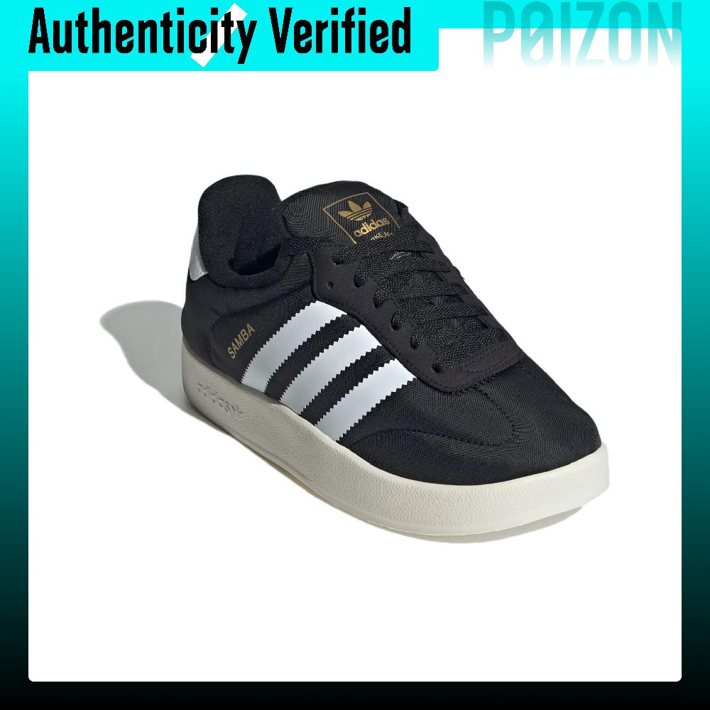 Adidas Originals Samba Low top - Adidas Shoes Samba ulasan dan harga