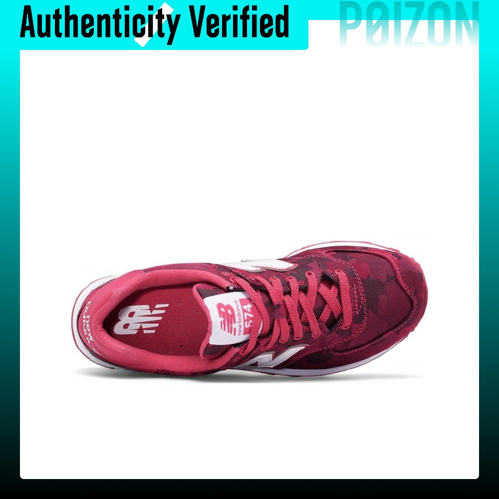 New Balance NB 574 Running Sho - New Balance Shoes 574 ulasan dan harga