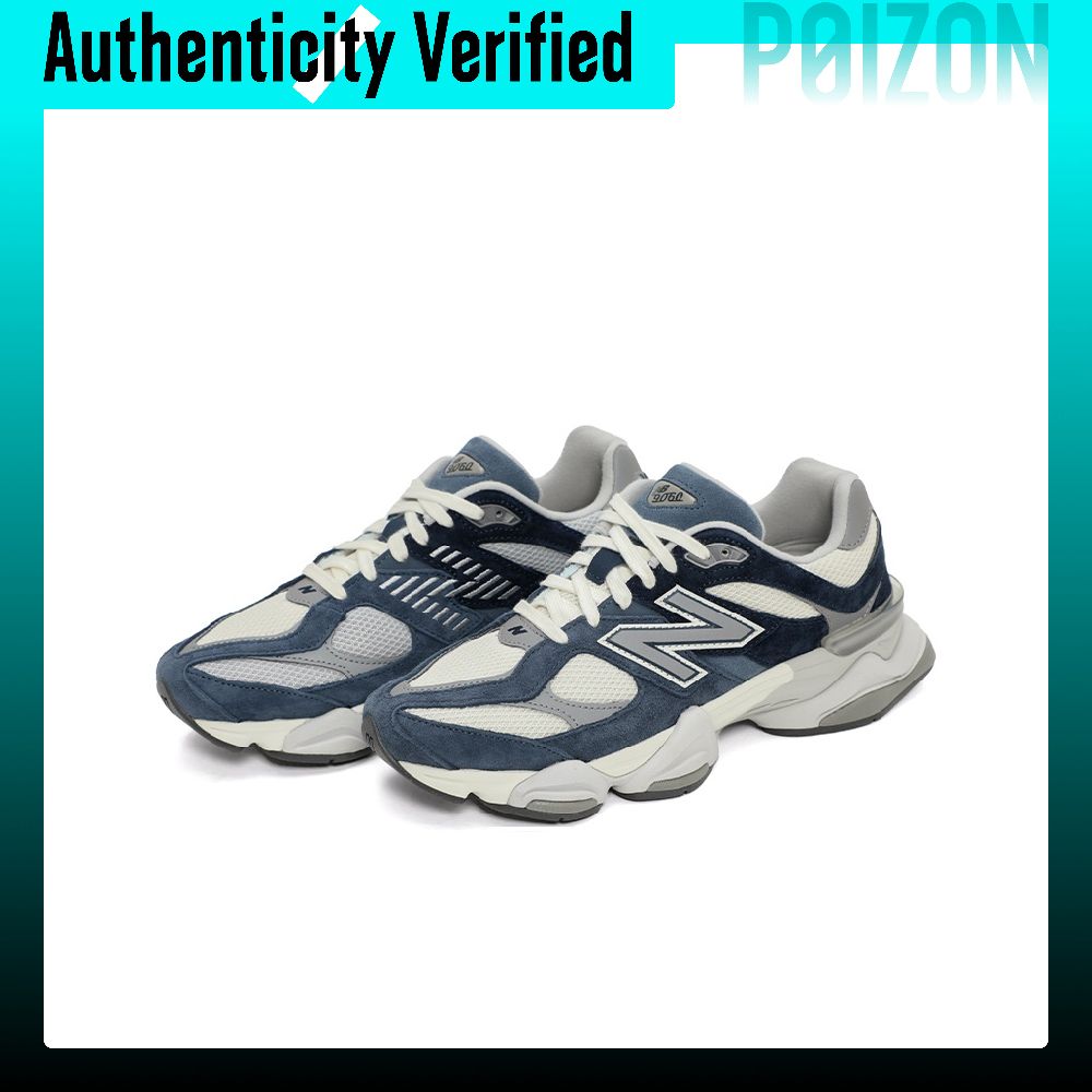 New Balance NB 9060 Slip Resis - New Balance Shoes 9060 ulasan dan harga